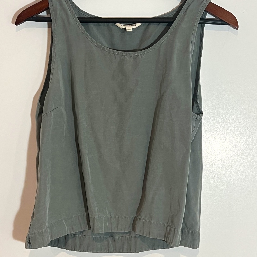Bridge & Burn Women's Blouse